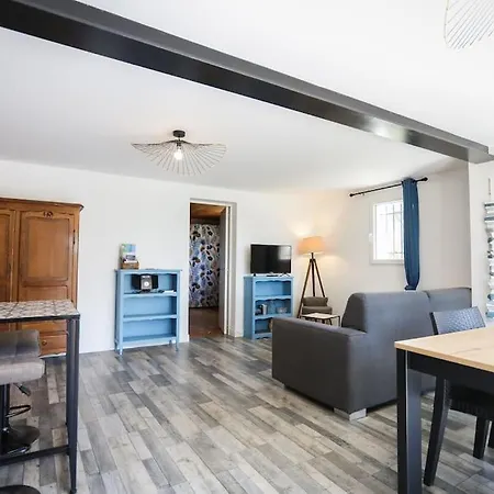 Rez De 80 M2 Avec Piscine/jardin Fréjus